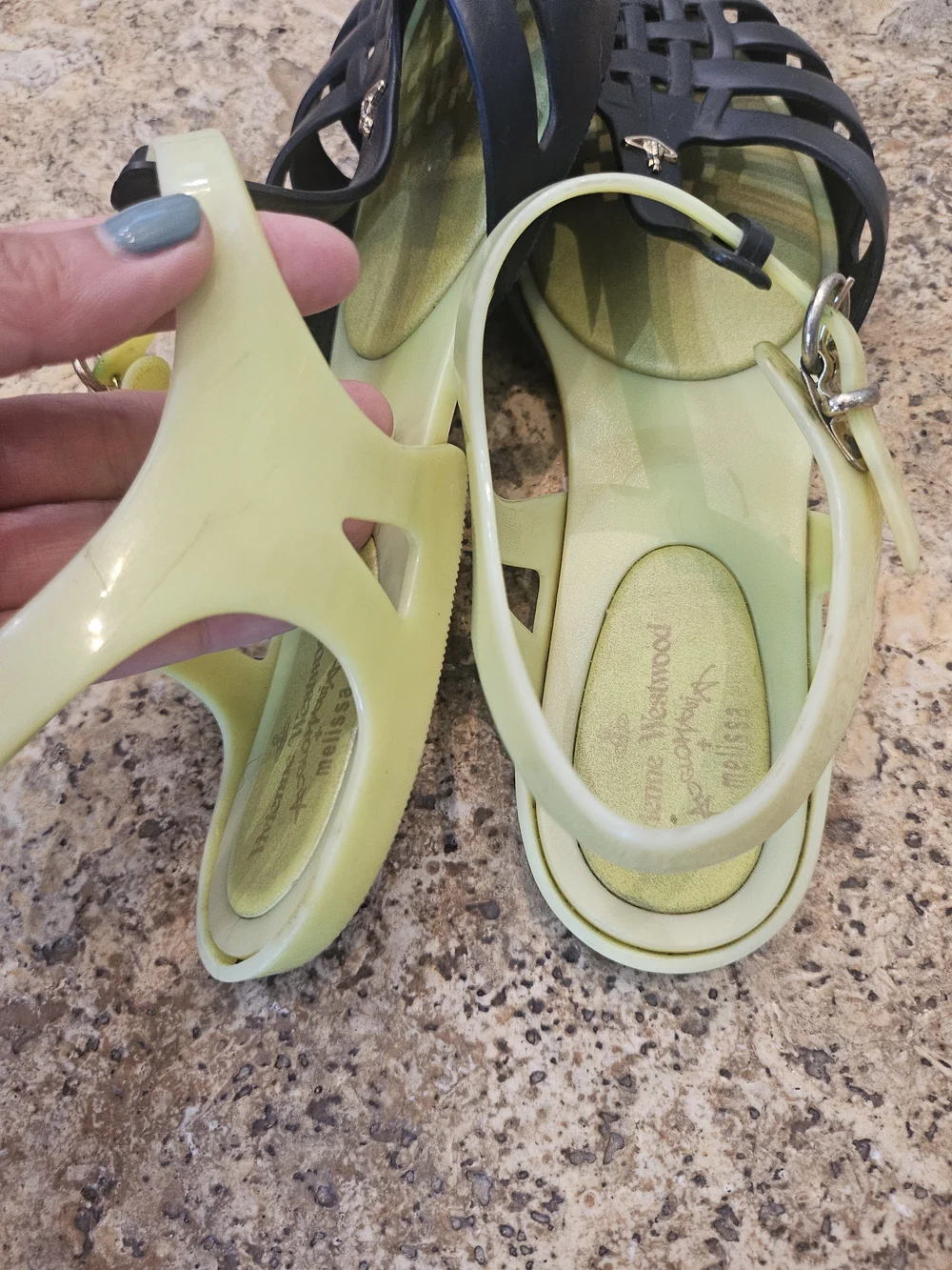 Vivienne Westwood fun collab